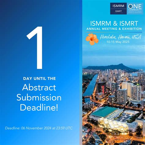 Ismrm On Linkedin Ismrm Ismrt Mri Magneticresonance Mr