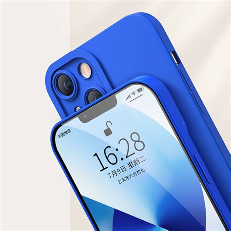 Full Soft Camera Protection Case Infinix Hot Play I S I G