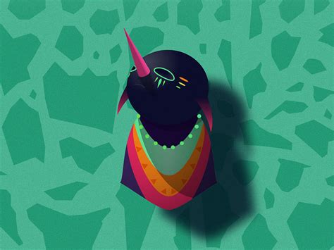 Mab 1 By Zuco On Dribbble
