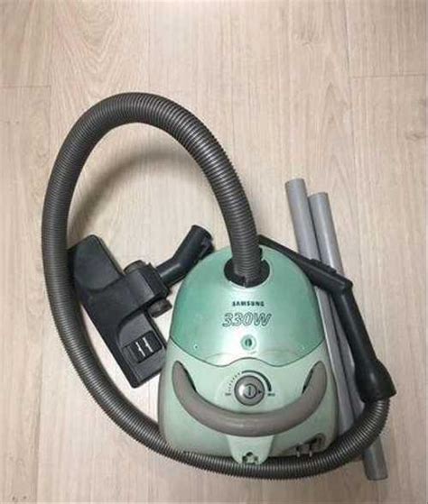 Пылесос Samsung vc-5913v | Festima.Ru - Мониторинг объявлений
