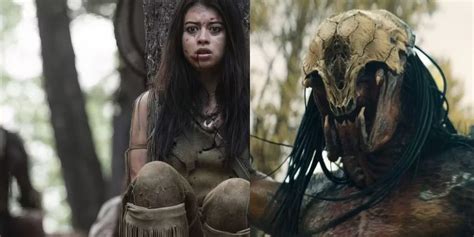 predator prey brings fresh thrills   franchise