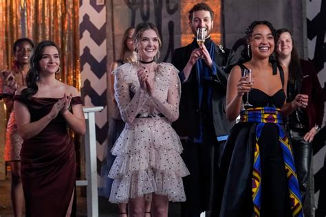 Tv Shows Like Sex And The City Popsugar Entertainment