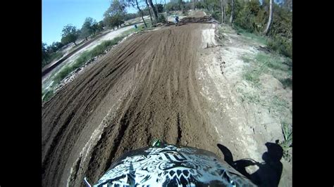 3 Palms Mx Gp Track Gopro YouTube