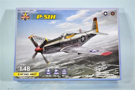 review modelsvit  p  mustang   imodeler