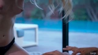 Blonde Lyra Law Sucks Ricky Johson S Huge Black Cock Porn Movies 3Movs