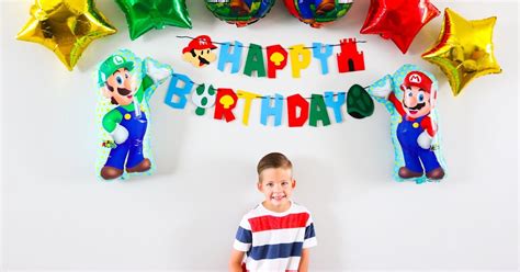 5 Birthday Traditions With Kids To Try