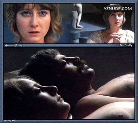 The Devils Nude Scenes Aznude