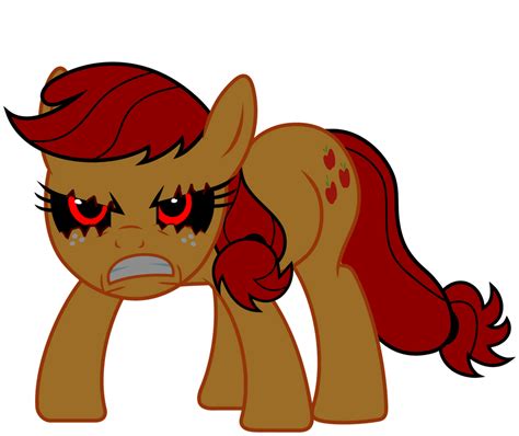 Mlp Applejack Creepypasta