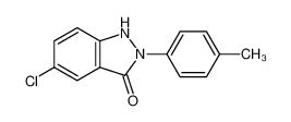 5 Cloro 2 P Tolil 1 2 Dihidro Indazol 3 Ona CAS 28561 71 9 Proveedor