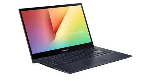 Asus презентовала ультратонкий и легкий ноутбук в металлическом корпусе ...