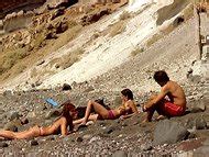 Naked Myriam Catania In What Will Happen To Us