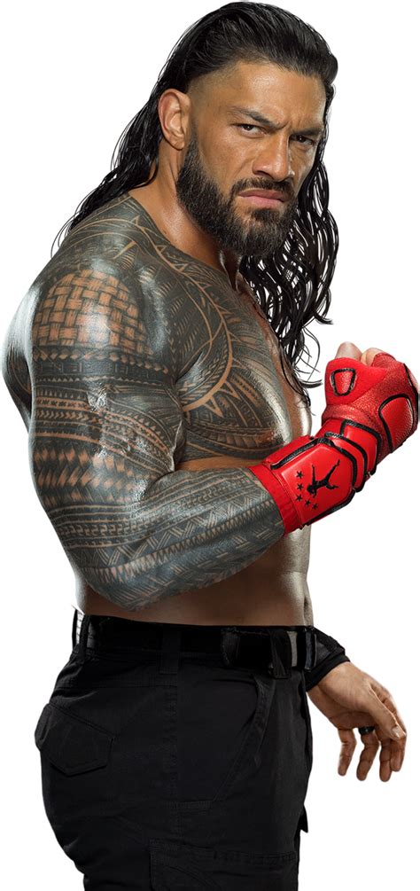 Wwe Roman Reigns 2023 Photoshoot By Wwerenders2020 On Deviantart