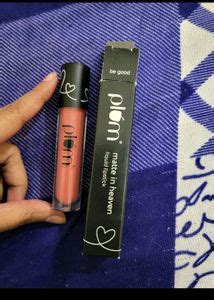 Beauty Care Lipsticks Plum Nude Lipstick Freeup