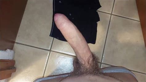 Ma Jeune Longue Bite Veineuse Tire Une Jaculation Massive Pornhub Gay