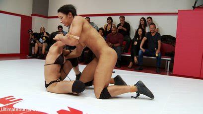 Lesbian Sophia Fiore Playing Ultimate Surrender 15 Photos