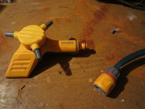 Простая система автоматического полива | Сделай сам своими руками