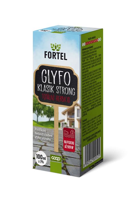 Glyfo klasik strong – COOP Club