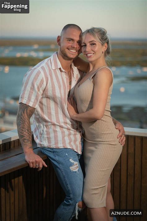 SARAH LIEBICH Nude AZNude