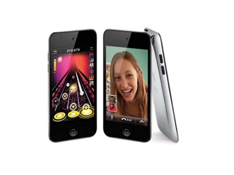 Sell iPod Touch 4th Generation - Instant Quote - Best Prices Paid!