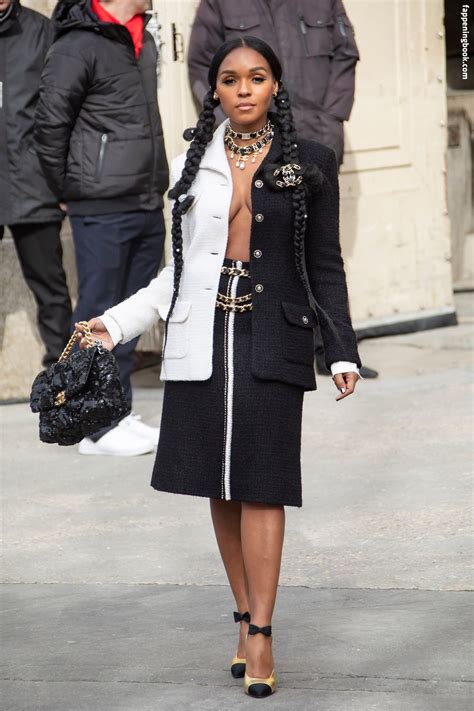 Janelle Monáe janellemonae Nude The Fappening Photo 1108903 FappeningBook