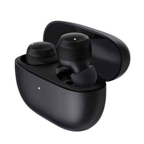 Redmi Buds Lite True Wireless In Ear Earbuds With Mic Bluetooth