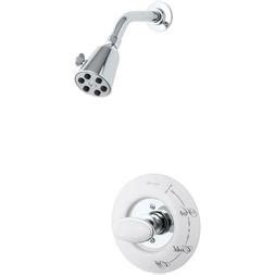 Kohler Shower Valve Trim Chrome | Showersguide