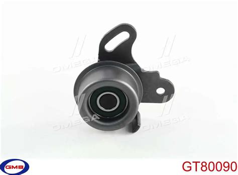GT80090 GMB tensor correa distribución
