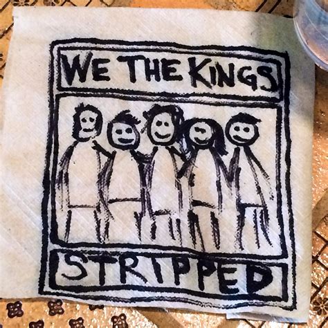 Stripped We the Kings的专辑 Apple Music