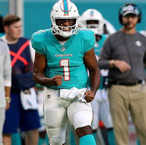 Miami Dolphins Fantasy Football Start/Sit: Week 7 | The Phinsider