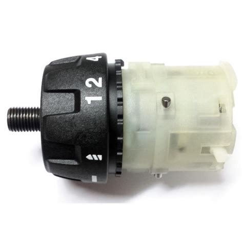 Редуктор шуруповерта Makita DF330D, DF331D (оригинал) 127099-1 - купить ...