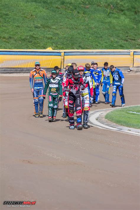 SPEEDWAY.info.pl - Start