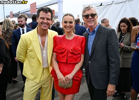 Natalie Portman Natalieportman Nude OnlyFans Photo Nudostar TV