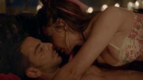 VIRGINIA CORTEZ Nude AZNude