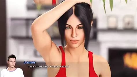 Amnesia Watching The Hotties In The House Ep Cartoon Porn By Faphouse Xhamster