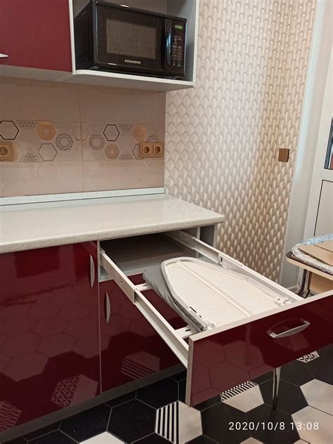 Гатчина - кухни на заказ по индивидуальным размерам