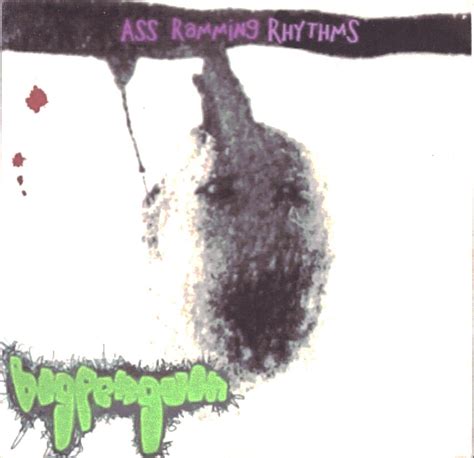 Ass Ramming Rhythms Stickfigure Recordings