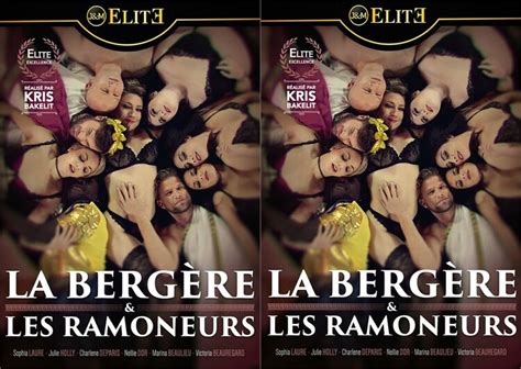 Forumophilia Porn Forum La Bergere Les Ramoneurs