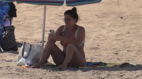 2022 Bikini Beach Girls Videos Vol 1100