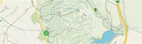 Best Wild Flowers Trails In Allestree Park Alltrails