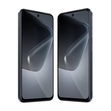 Infinix Hot I X Ak Ll Telefon Siyah Evkur