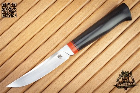 Нож Северная Корона Койот, Граб арт. NC066 - купить в интернет-магазине ...