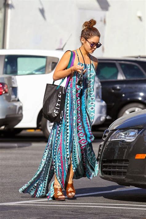 Vanessa Hudgens Naked Photos Leaked