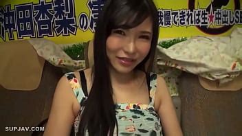 Anri Okita Sacude Sus Tetas XVIDEOS