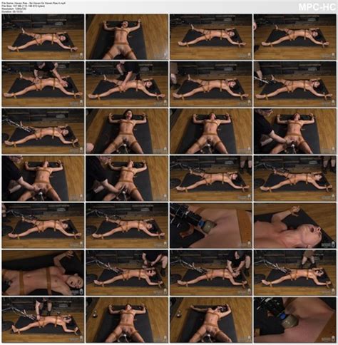 Haven Rae Scene Haven Rae No Haven For Haven Rae Aug 26 2017 Forumophilia PORN FORUM