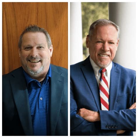 House District 66 Preview: Democrat Tim Montgomery vs. Republican Steve