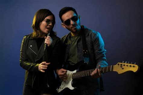 duo band female royalty  images stock  pictures shutterstock