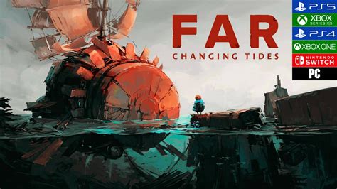 Análisis de FAR: Changing Tides, navegando en solitario