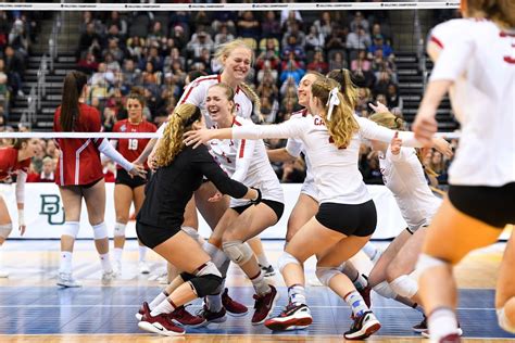 Wisconsin Badgers volleyball: the best teams to never win a ...