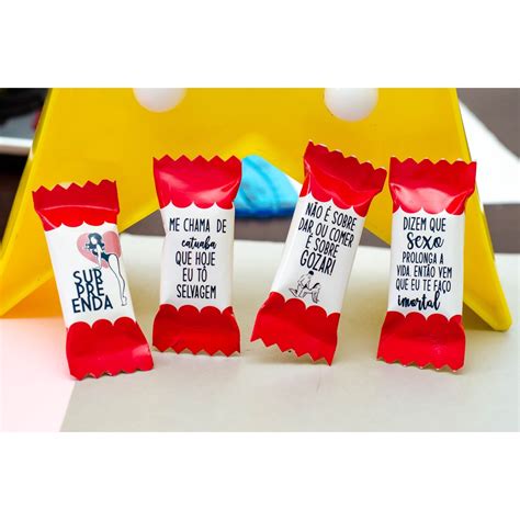 Balas Personalizadas Sex Shop Shopee Brasil