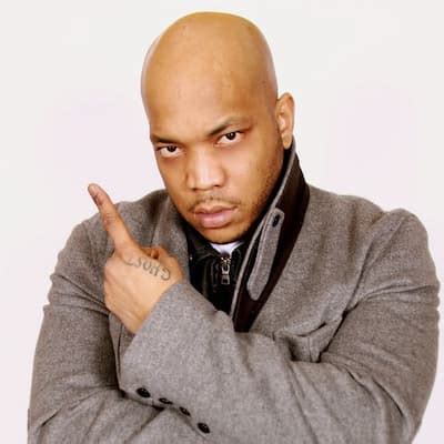 Styles P Bio, Wiki, Age, Wife, Height, Family, and Net worth | The
